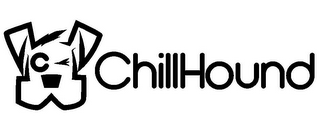 C CHILLHOUND logo