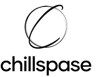 C CHILLSPASE logo