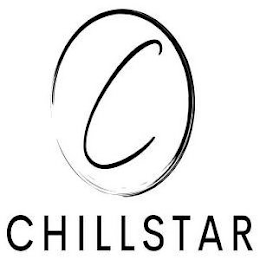 C CHILLSTAR logo