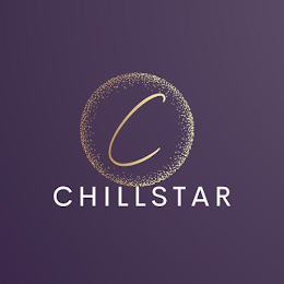C CHILLSTAR logo
