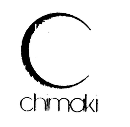 C CHIMAKI