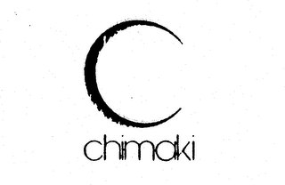 C CHIMAKI