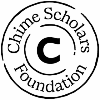 C CHIME SCHOLARS FOUNDATION logo