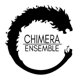 C CHIMERA ENSEMBLE logo