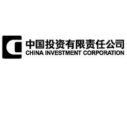 C CHINA INVESTMENT CORPORATION logo