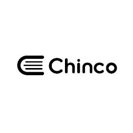 C CHINCO logo