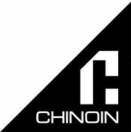 C CHINOIN logo