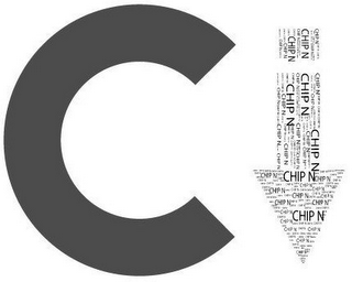 C CHIP N logo