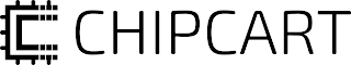 C CHIPCART logo