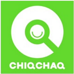 C CHIQCHAQ logo