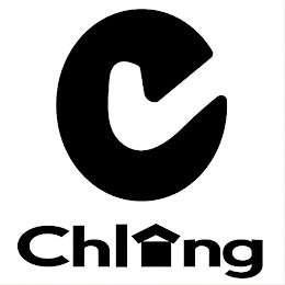 C CHLING logo