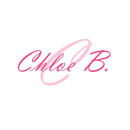 C CHLOE B. logo
