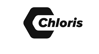 C CHLORIS logo