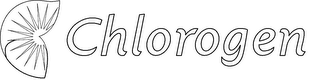 C CHLOROGEN logo