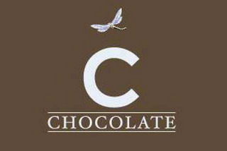 C CHOCOLATE logo
