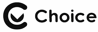 C CHOICE logo