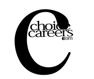 C CHOICE CAREERS.COM logo