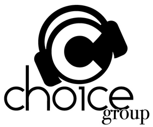 C CHOICE GROUP logo