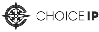 C CHOICE IP logo