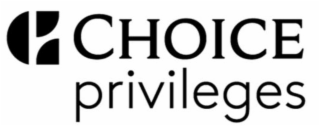 C CHOICE PRIVILEGES logo