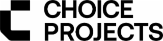 C CHOICE PROJECTS logo