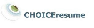 C CHOICERESUME logo