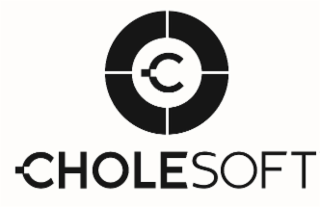C CHOLESOFT logo