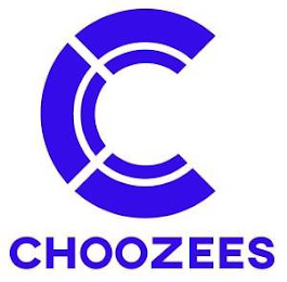 C CHOOZEES logo
