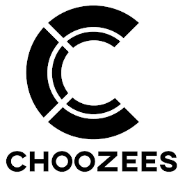 C CHOOZEES logo