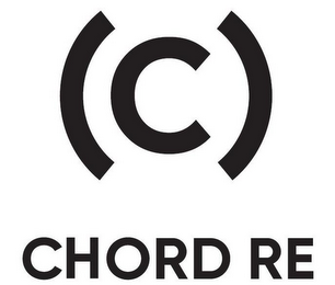 (C) CHORD RE logo