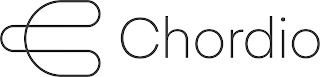 C CHORDIO logo