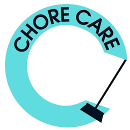 C CHORECARE logo