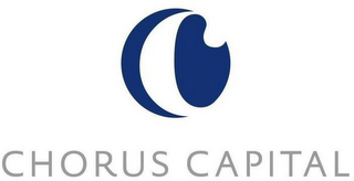 C CHORUS CAPITAL logo