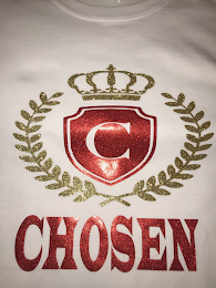 C CHOSEN logo
