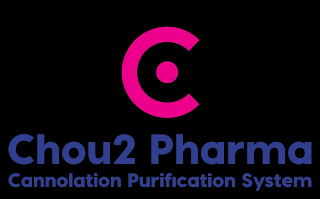 C CHOU2 PHARMA CANNOLATION PURIFICATION SYSTEM logo