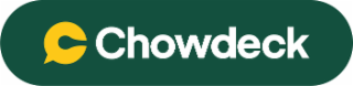 C CHOWDECK logo