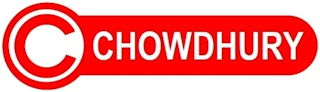 C CHOWDHURY logo