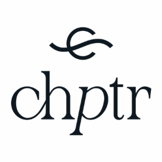 C CHPTR logo