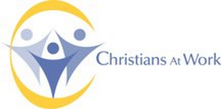 C CHRISTIANS AT WORK logo