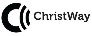 C CHRISTWAY logo