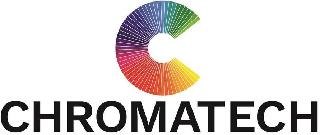 C CHROMATECH logo