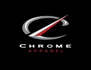 C CHROME APPAREL logo