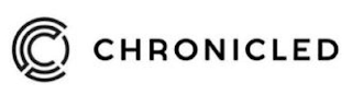 C CHRONICLED logo