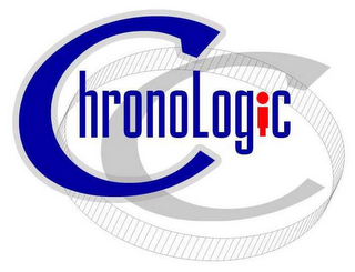 C CHRONOLOGIC logo