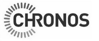 C CHRONOS logo