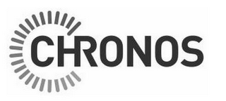 C CHRONOS logo
