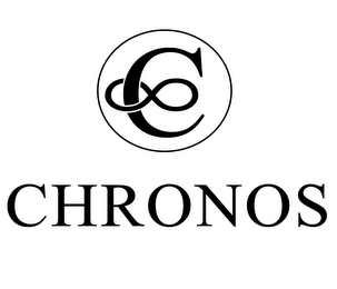 C CHRONOS logo