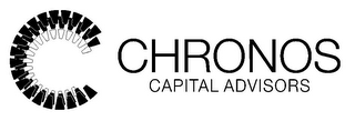 C CHRONOS CAPITAL ADVISORS logo