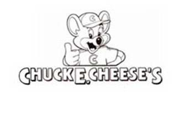 C CHUCK E. CHEESE'S logo