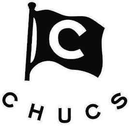 C CHUCS logo